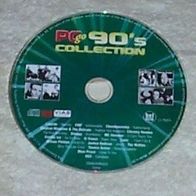 PCgo Audio CD-90`s Collection