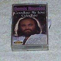 MC-Demis Roussos-Good by my Love good by