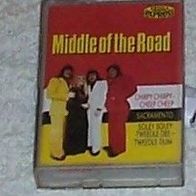 MC-Middle of the Road