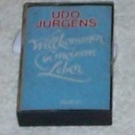 MC-Udo Jürgens-Willkommen in meinem Leben