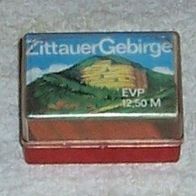 Diareihe Zittauer Gebirge