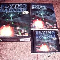 Flying Saucer PC