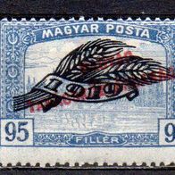 ro 2822 Ungarn Mi. Nr. 304 *