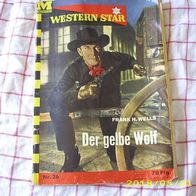 Star Western Nr. 26