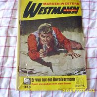 Westmann Nr. 1133