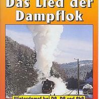 Dampf * * Das Lied der Dampflok * * Eisenbahn * * VHS