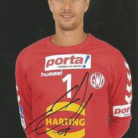 Espen Christensen - GWD Minden 17/18 - Norwegen