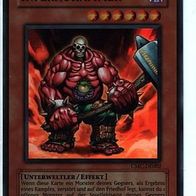 CMC-DE002, Infernohammer (CM)