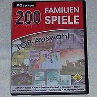 200 Familienspiele