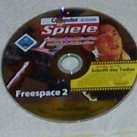 Computerbild Spiele-DVD + Kinofilm 8/06