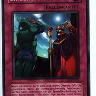 CRV-DE058, Einberufung, 2. Auflage (T*)