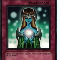 DB1-DE073, Gabe der mystischen Elfe, 2. Auflage (T*)