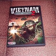 Vietnam - Special Assignment 2 PC