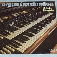 LP-Alojz Bouda-Organ Fascination