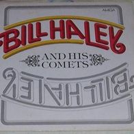 LP-Bill Haley and his Comets