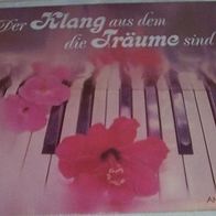 LP-Der Klang aus dem die Träume sind