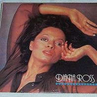 LP-Diana Ross