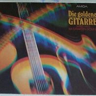 LP-Die goldene Gitarre