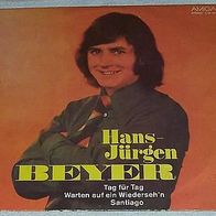 LP-Hans Jürgen Beyer