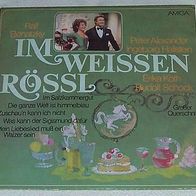 LP-Im weissen Rössl