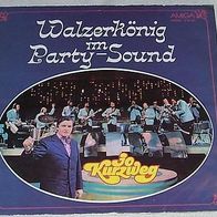 LP-Jo Kurzweg-Walzerkönig im Partysound