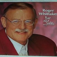 LP-Roger Whittaker-Nur wir zwei