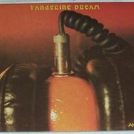LP-Tangerine Dream