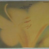 LP-The Singers Unlimited