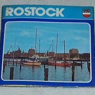 Single Rostock grüßt Riga-2 Stück
