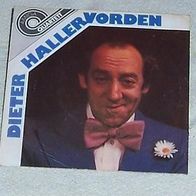 Single-Dieter Hallervorden