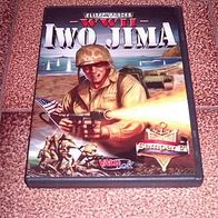 Elite Forces: WW2 Iwo Jima PC