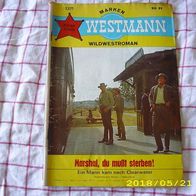 Westmann Nr. 1371