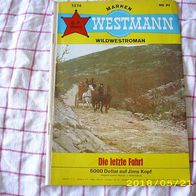 Westmann Nr. 1374