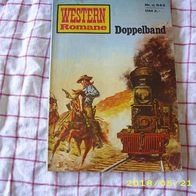 Western Romane Doppelband Nr. 543