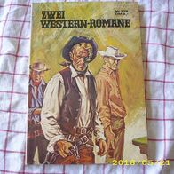 Zwei Western Romane Nr. 719