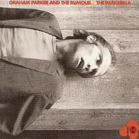 Graham Parker: The Parkerilla (Live 1978- 2 CD)