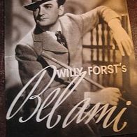 Film-Kurier Nr.2919 Belami Willi Forst 1938