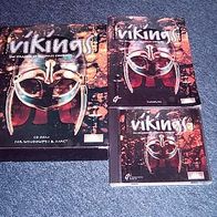 Viking - Strategy of Ultimate Conquest PC