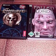 Enclave & Fallen Lords PC