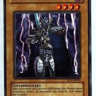 EEN-DE001, Zure, Ritter der finsteren Welt, 2. Auflage (T*)