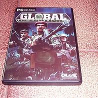 Global Operations PC
