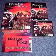Warrior Kings PC