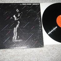 Paul Horn - Inside II orig. US Foc Lp - top !