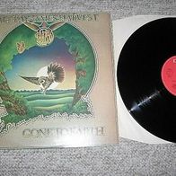 Barclay James Harvest - Gone to earth - Portugal Lp
