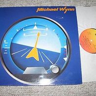 Michael Wynn (feat. Tony Carey) - same Lp