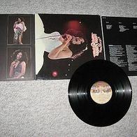 Donna Summer - Live and more - DoLp - rares Cover !