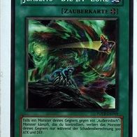 FOTB-DE044, Jenseits - Die "A"-Zone, 2. Auflage (T*)