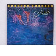 Freddie Hubbard - Splash, LP - Fantasy 1981