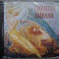 Carl Orff - Carmina Burana - CD - Neu / Ovp