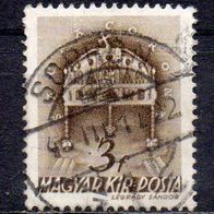 ro 3020 Ungarn Mi. Nr. 666 o